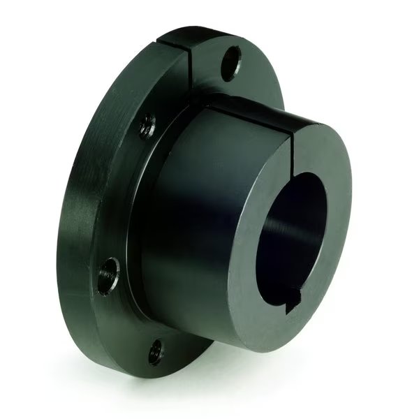 QD Bushing, 1.5-in. Bore Dia., 3.875-in. Outside Dia., 1.9375-in. Length through bore, Tritan, Mfr#: SK X 1 1/2