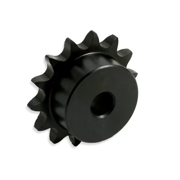 Sprocket, 1 1/4-in. Pitch, 30 Teeth, 1.3/8-in. Plain Bore, Tritan, Mfr#: 100B30 X 1 3/8 MPB