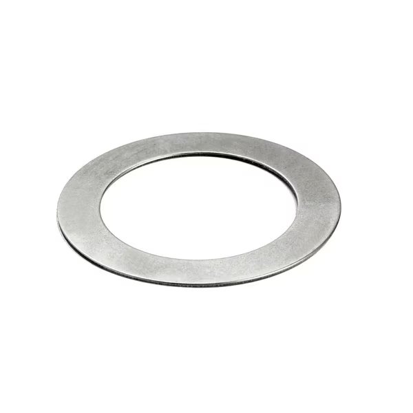 Needle Bearing, Thrust, Washer, 150mm Bore Dia., 190mm Outside Dia., 1mm Width, Tritan, Mfr#: AS150190