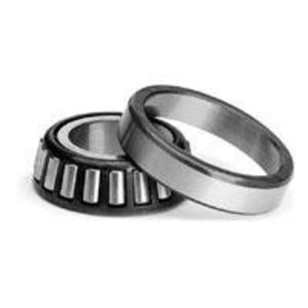 Tapered Roller Bearing Set, 3.625-in. Bore Dia., 6-in. Outside Dia., 1.5625-in. Width, Tritan, Mfr#: 598A/592A