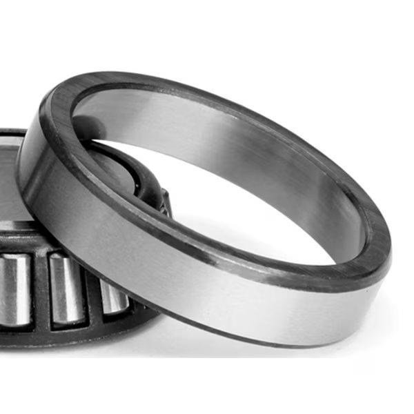 Tapered Roller Bearing, Cup, 3.6718-in. Outside Dia., 0.9375-in. Width, Tritan, Mfr#: 3720