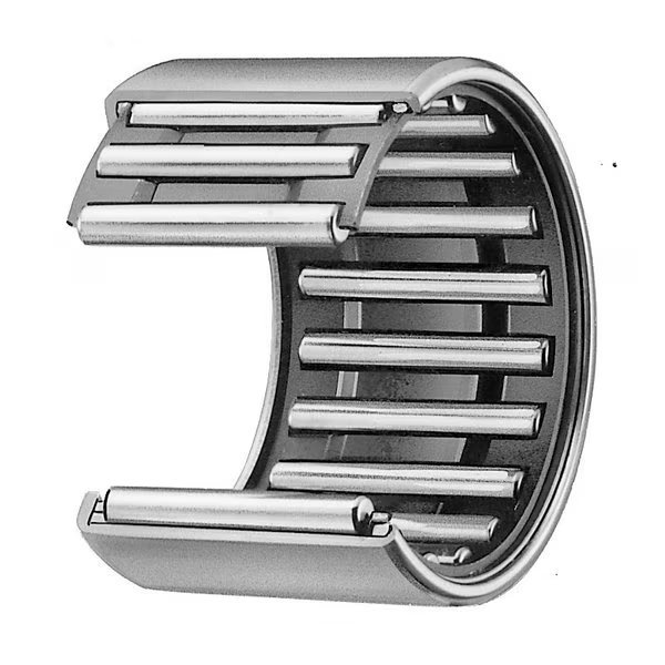 Shell Needle Roller Bearing, Inch - Heavy Duty, #BHA1016ZOH, Iko, Mfr#: BHA1016ZOH
