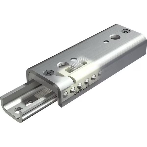 Precision Linear Slide Unit, Limited linear motion - Rack & Pinion, #BSPG1245SL, Iko, Mfr#: BSPG1245SL