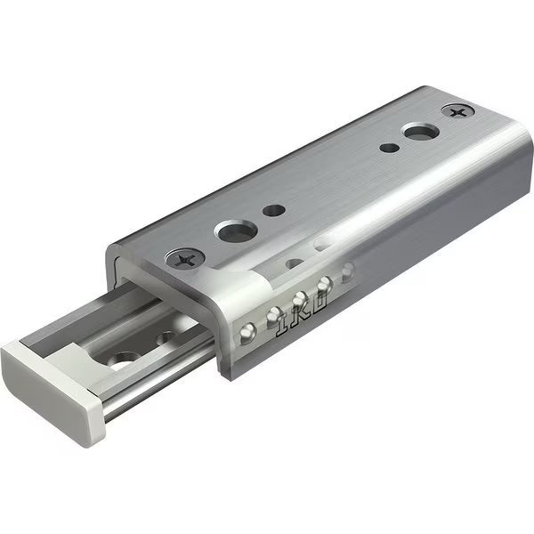 Precision Linear Slide Unit, Limited linear motion, #BSP1550SL, Iko, Mfr#: BSP1550SL