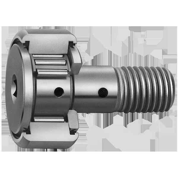 Cam Follower, Metric, #CF6FBUU, Iko, Mfr#: CF6FBUU