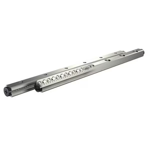 Cross Roller Way, Anti Creep Cage, #CRWG4240, Iko, Mfr#: CRWG4240