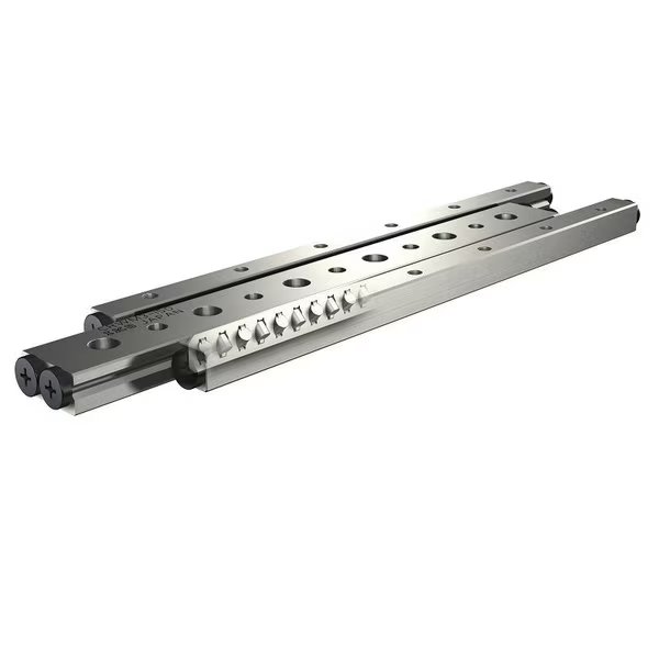 Cross Roller Way, Module type, #CRWM120, Iko, Mfr#: CRWM120