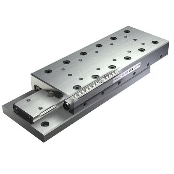 Cross Roller Way, Unit Type, #CRWU2035RS, Iko, Mfr#: CRWU2035RS