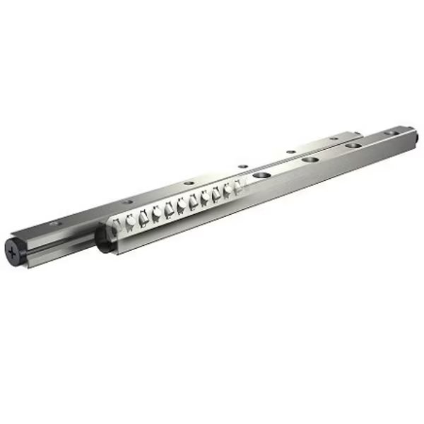 Cross Roller Way, Standard, #CRW3150SL, Iko, Mfr#: CRW3150SL
