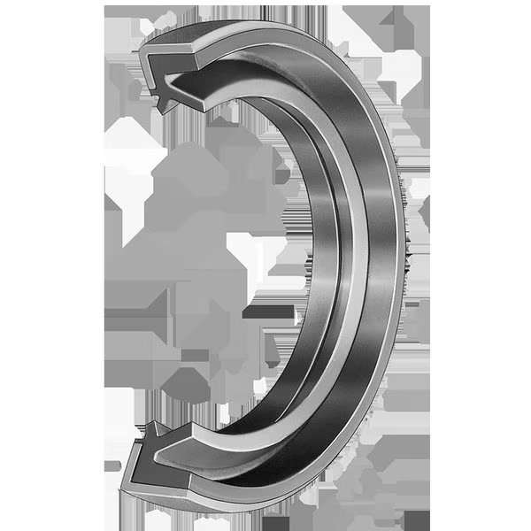 Seal, Double lip, #DS45524, Iko, Mfr#: DS45524