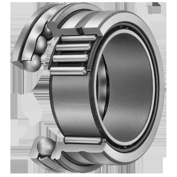 Combined Needle Roller Bearing, with Thrust ball bearing - with Inner ring, #NAXI1730, Iko, Mfr#: NAXI1730