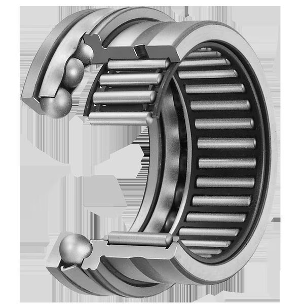 Combined Needle Roller Bearing, with Thrust ball bearing - without Inner ring, #NAX7040Z, Iko, Mfr#: NAX7040Z
