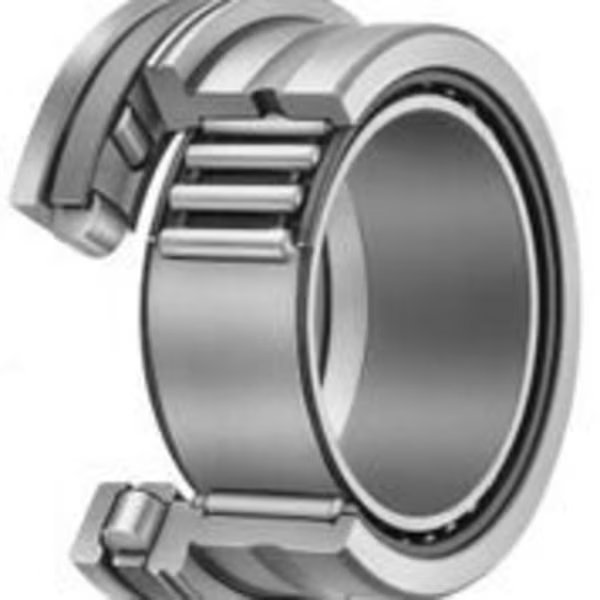 Combined Needle Roller Bearing, with Thrust roller bearing - with Inner ring, #NBXI1425Z, Iko, Mfr#: NBXI1425Z
