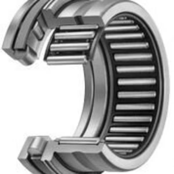 Combined Needle Roller Bearing, with Thrust roller bearing - without Inner ring, #NBX1523, Iko, Mfr#: NBX1523