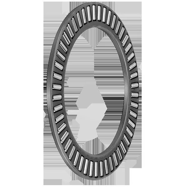 Thrust Bearing, Thrust Needle Roller Bearing, #NTB80105, Iko, Mfr#: NTB80105