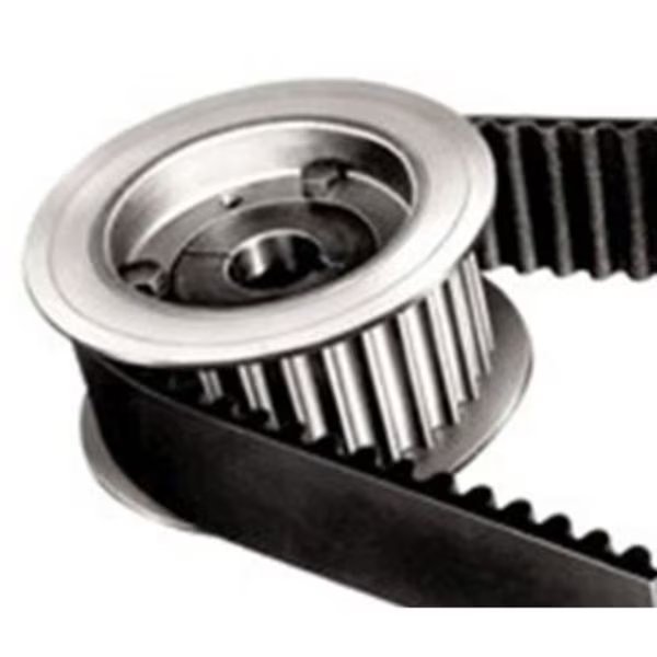 PowerGrip HTD Sprockets, P28-5M-15AL, Gates, Mfr#: P28-5M-15AL