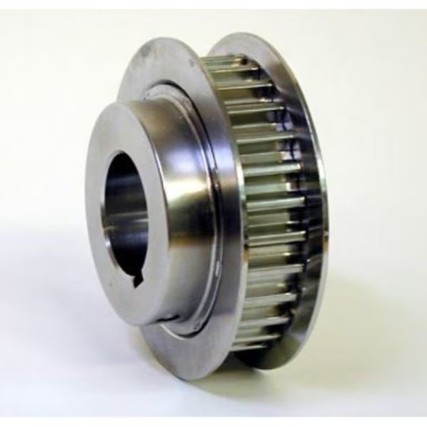 PowerGrip GT2 Sprockets - 8M and 14M, P72-8MGT-85, Gates, Mfr#: P72-8MGT-85