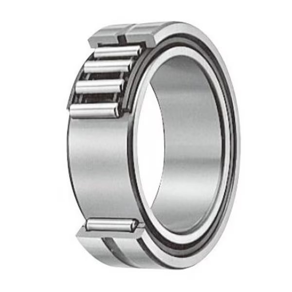 Machined Needle Roller Bearing, Metric - with Inner ring, #TAFI122416, Iko, Mfr#: TAFI122416