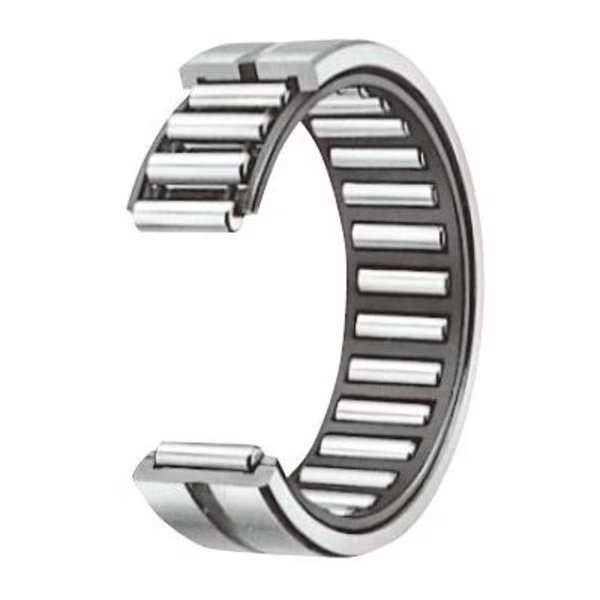 Machined Needle Roller Bearing, Metric - Heavy duty - without Inner ring, #TR405520, Iko, Mfr#: TR405520
