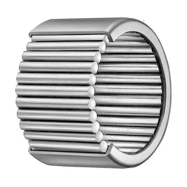 Shell Needle Roller Bearing, Inch - Full complement, #YB136/MF3, Iko, Mfr#: YB136/MF3