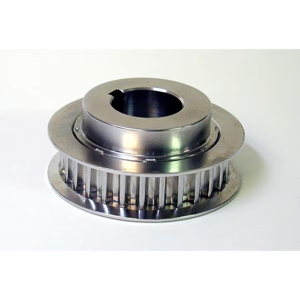 PowerGrip GT2 and Poly Chain GT2 - 5M Sprockets, P30-5MGT-25-MPB, Gates, Mfr#: P30-5MGT-25-MPB