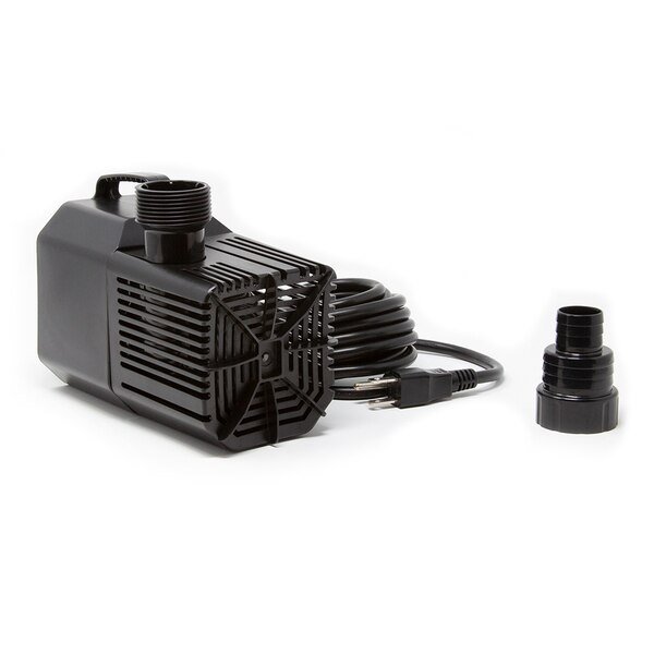 Beckett 2100 GPH Waterfall Pump, FC Series, Beckett, Mfr#: FC1900-FC2100