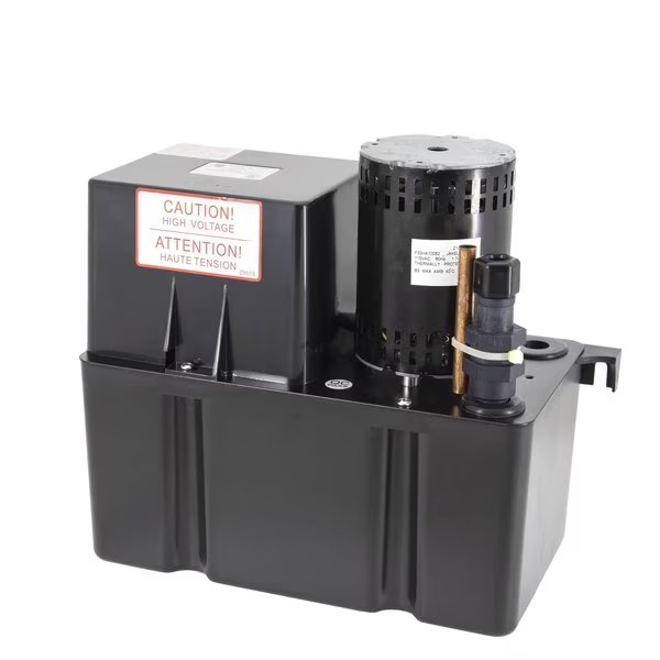 Pump-230V Condensate, Beckett, Mfr#: CB252UL