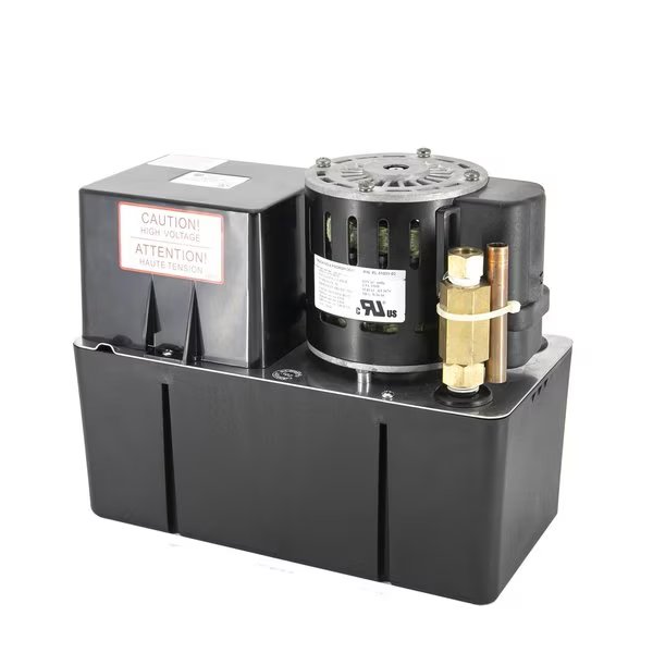 Pump-115V Condensate 212 degree, Beckett, Mfr#: CB501ULHTS