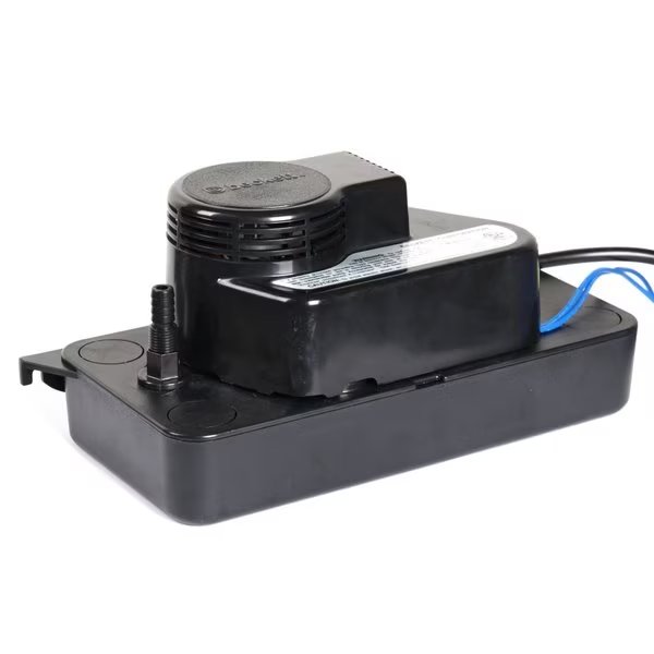 Pump-115V Condensate Low Pro, Beckett, Mfr#: CL201UL