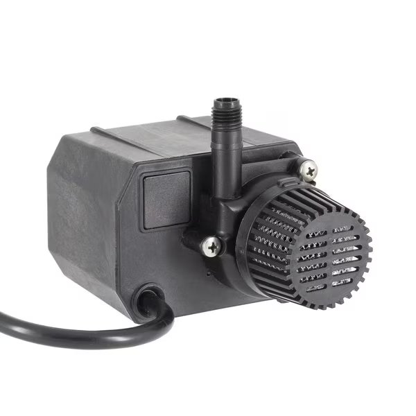 Pump-230V Submersible 6' cord, Beckett, Mfr#: G325C