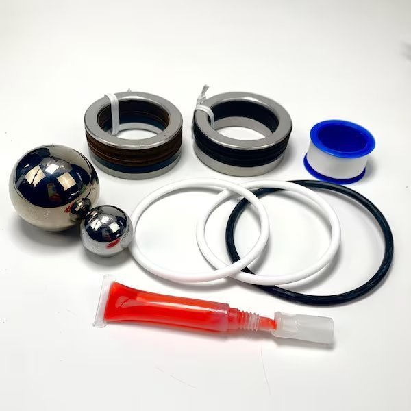 Bedford Precision Repair Kit for HydraPro III/IV/Super, Admrl, Boss-L/T, Bedford Precision Parts, Mfr#: 20-1319