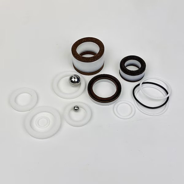 Bedford Precision Kit - Little Pro, Power Pup, 2400, 2500, 2600, Replacement for Airlessco, Bedford Precision Parts, Mfr#: 20-1999