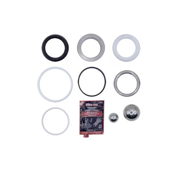 Bedford Precision Kit - Hydra M 4000, Admiral 30, Commander 20 Ctr for Titan and speeflo, Bedford Precision Parts, Mfr#: 20-2396