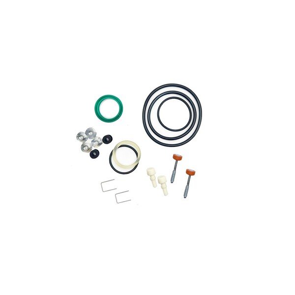 Bedford Precision Kit - 5:1 Fireball, Replacement Part for Graco, Bedford Precision Parts, Mfr#: 20-2690