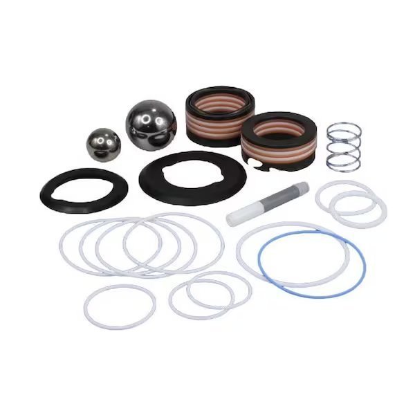 Bedford Precision Xtreme 290cc - TFE/PE - Replacement for Graco 25D-262, Bedford Precision Parts, Mfr#: 20-3442