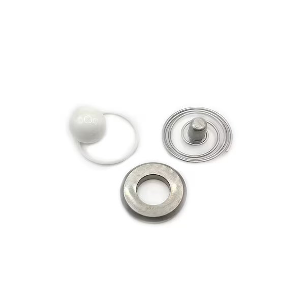 Bedford Precision Intake Seat Kit for Graco, Bedford Precision Parts, Mfr#: 20-3571