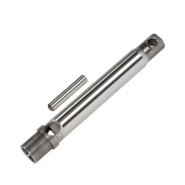 Bedford Precision Rod - GMax 7900, GH 200, LL II/III/IV 200, Replacement Part for Graco, Bedford Precision Parts, Mfr#: 57-2716