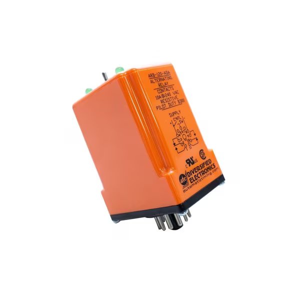 Pump Duplexor, Diversified, Mfr#: ARA-120-ADA
