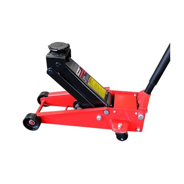 3-Ton Floor Jack / Quick-Pump, Ranger, Mfr#: 5150418
