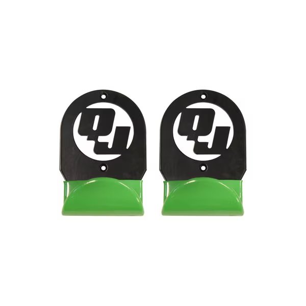 WallMount Storage Hooks, PK 2, Quickjack, Mfr#: QJ Wall Hanger Set