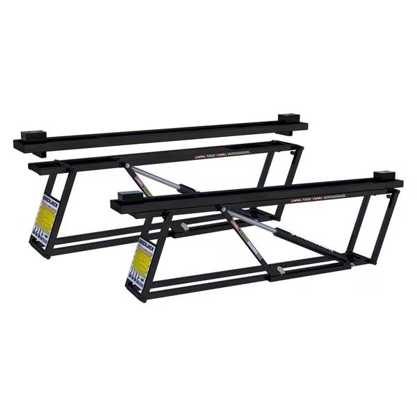 SLX  TL  Frame Extension Kit, PK 2, Quickjack, Mfr#: QJ SLX Frame Extension Kit / Pair