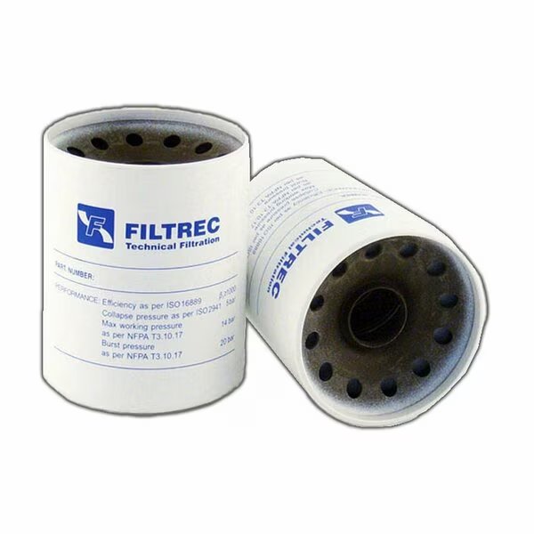 Spin-On replacement filter for BT38910 / BALDWIN, Beta 1 Filters, Mfr#: B1SO0005966