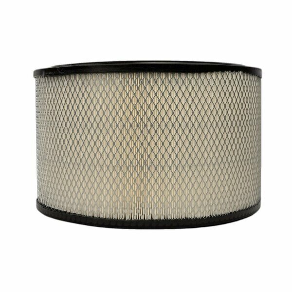 Air Filter replacement filter for 3210 / SOLBERG, Beta 1 Filters, Mfr#: B1AF0009252