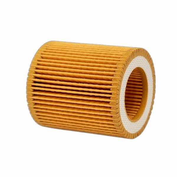 Air Filter replacement filter for KA145037 / KELTEC, Beta 1 Filters, Mfr#: B1AF0001566