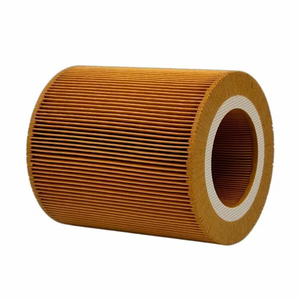 Air Filter replacement filter for C1250 / MANN FILTER, Beta 1 Filters, Mfr#: B1AF0005156