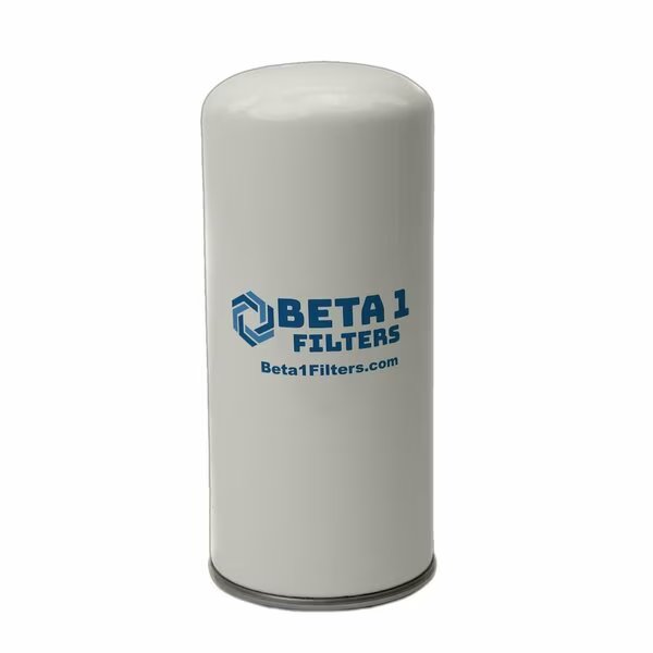 Spin-On Air/Oil Separator replacement filter for R27432 / BAUER/ROTORCOMP, Beta 1 Filters, Mfr#: B1SA0001031