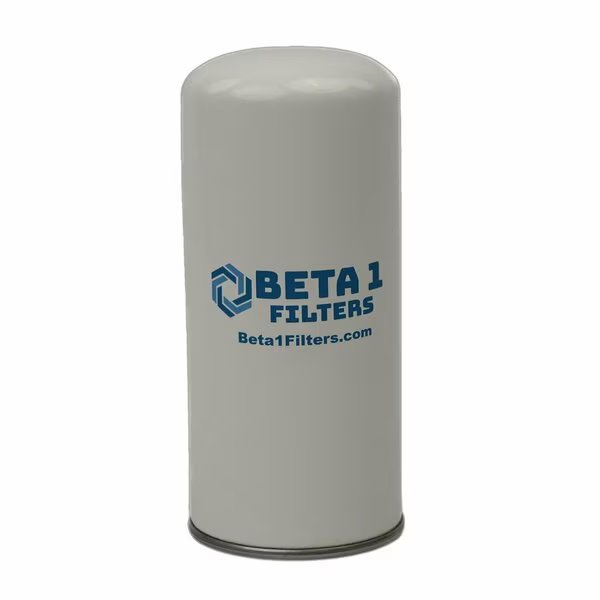 Spin-On Air/Oil Separator replacement filter for 4VE84 / GRAINGER, Beta 1 Filters, Mfr#: B1SA0001177