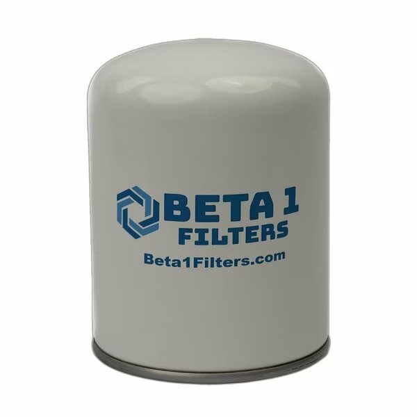 Spin-On Air/Oil Separator replacement filter for FLT100010041 / OSD, Beta 1 Filters, Mfr#: B1SA0001272