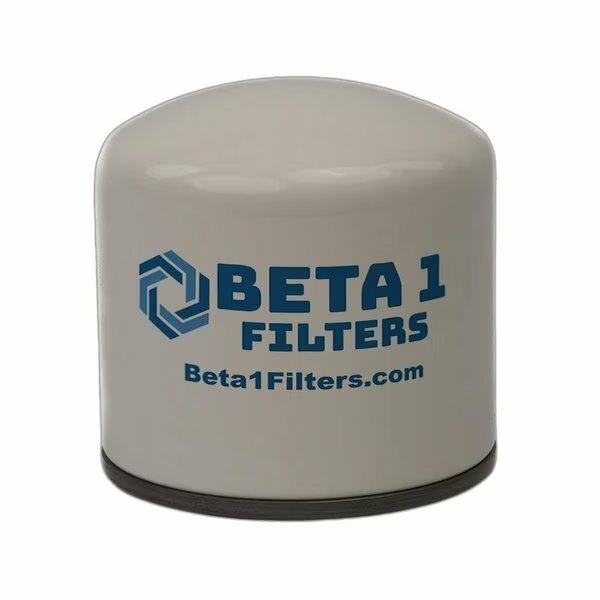 Spin-On replacement filter for 10277 / RENNER/SCHRADER AIR, Beta 1 Filters, Mfr#: B1SO0049798
