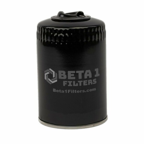 Spin-On replacement filter for 71018858 / LEYBOLD, Beta 1 Filters, Mfr#: B1SO0001116